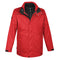 Men's Vortex HD 3-In-1 System Parka - TPX-3